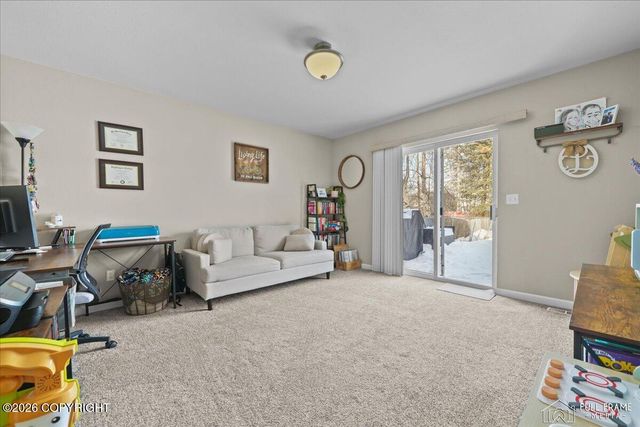 7031 Baxter Terrace Circle, Anchorage, AK 99504