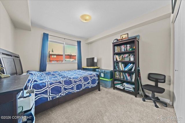 7031 Baxter Terrace Circle, Anchorage, AK 99504