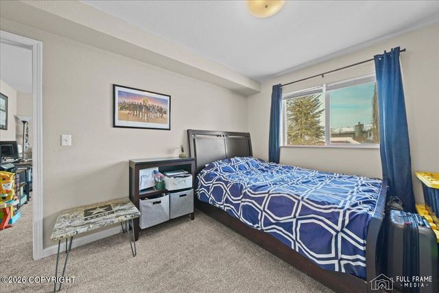 7031 Baxter Terrace Circle, Anchorage, AK 99504