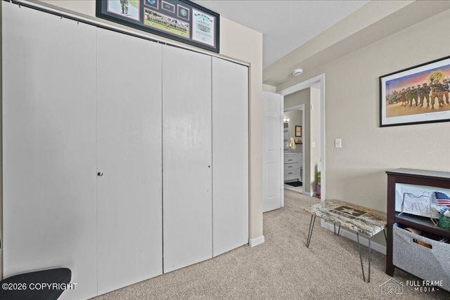 7031 Baxter Terrace Circle, Anchorage, AK 99504