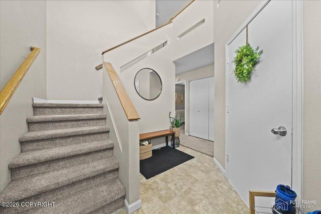 7031 Baxter Terrace Circle, Anchorage, AK 99504