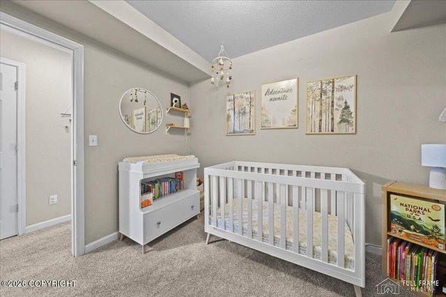 7031 Baxter Terrace Circle, Anchorage, AK 99504