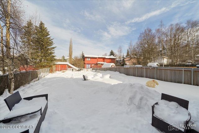 7031 Baxter Terrace Circle, Anchorage, AK 99504