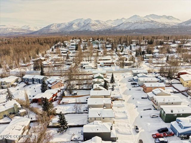 7031 Baxter Terrace Circle, Anchorage, AK 99504