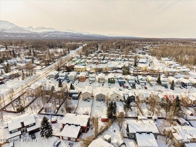 7031 Baxter Terrace Circle, Anchorage, AK 99504