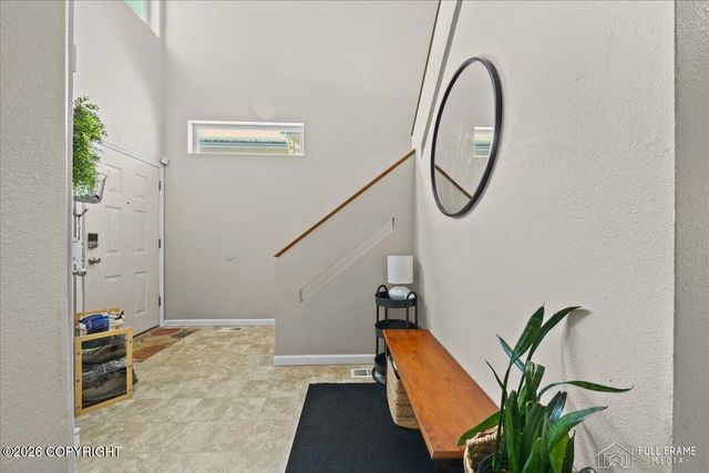 7031 Baxter Terrace Circle, Anchorage, AK 99504