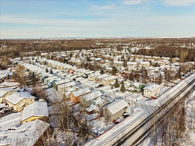 7031 Baxter Terrace Circle, Anchorage, AK 99504