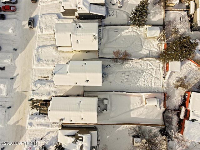 7031 Baxter Terrace Circle, Anchorage, AK 99504