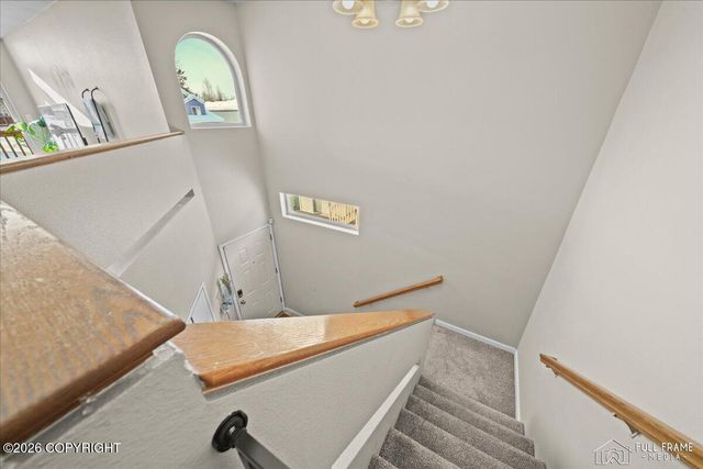 7031 Baxter Terrace Circle, Anchorage, AK 99504