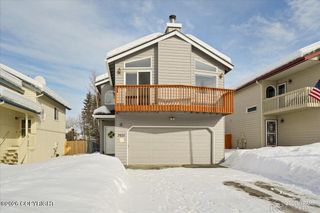 7031 Baxter Terrace Circle, Anchorage, AK 99504