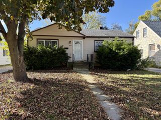 5445 N 54th STREET, Milwaukee, WI 53218