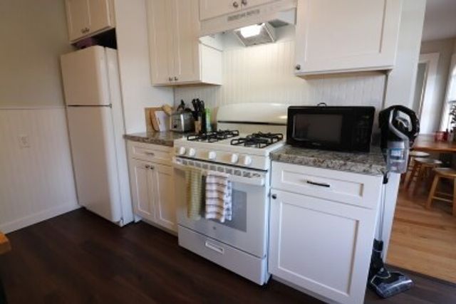 29 Mckenn St. 2, Waltham, MA 02453