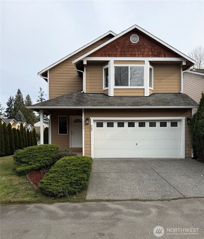 15409 51st Place W, Edmonds, WA 98026