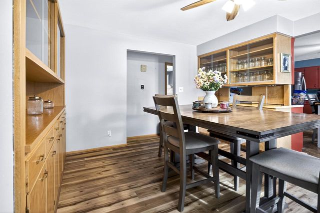 802 E FLORIDA AVENUE, Appleton, WI 54911