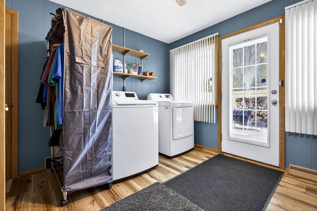 802 E FLORIDA AVENUE, Appleton, WI 54911