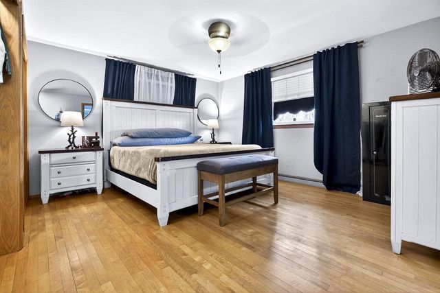 802 E FLORIDA AVENUE, Appleton, WI 54911