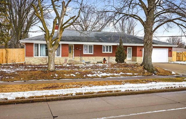 802 E FLORIDA AVENUE, Appleton, WI 54911