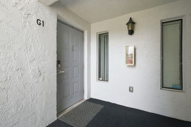 1179 PINE RIDGE CIRCLE W G1, Tarpon Springs, FL 34688