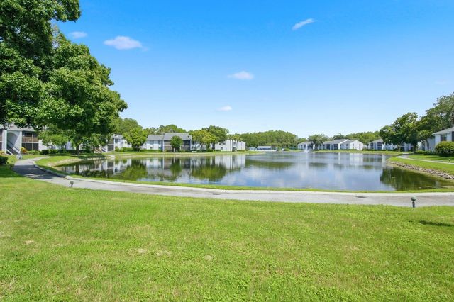 1179 PINE RIDGE CIRCLE W G1, Tarpon Springs, FL 34688