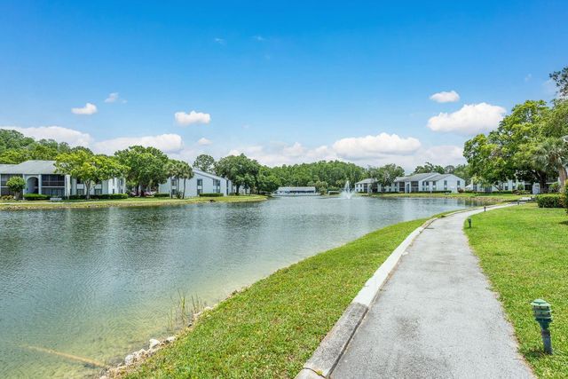 1179 PINE RIDGE CIRCLE W G1, Tarpon Springs, FL 34688