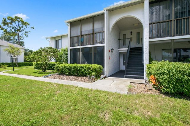 1179 PINE RIDGE CIRCLE W G1, Tarpon Springs, FL 34688