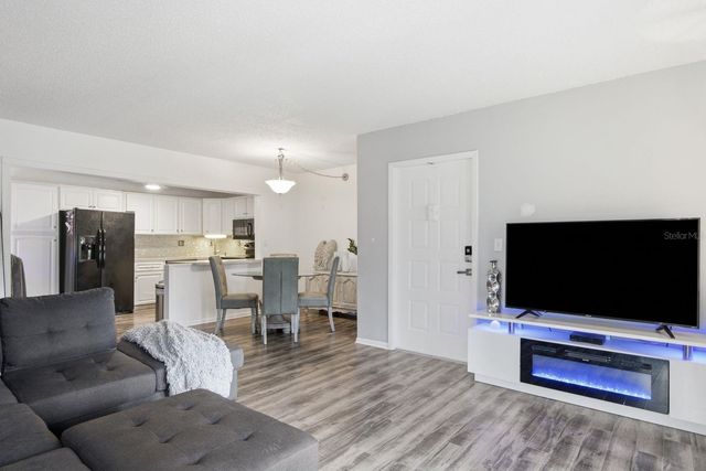 1179 PINE RIDGE CIRCLE W G1, Tarpon Springs, FL 34688