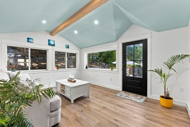111 Mitchell Ave, Medford, MA 02155