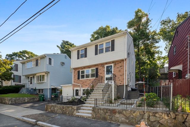 111 Mitchell Ave, Medford, MA 02155
