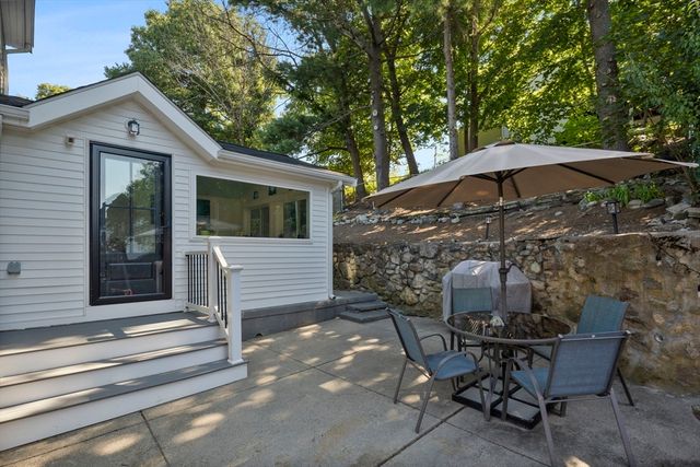 111 Mitchell Ave, Medford, MA 02155