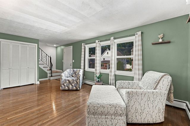 111 Mitchell Ave, Medford, MA 02155