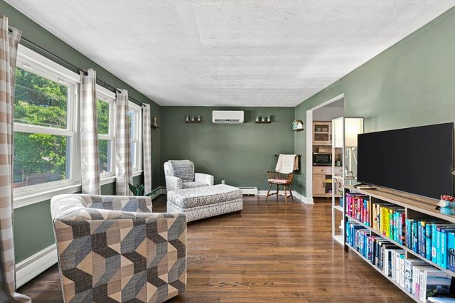111 Mitchell Ave, Medford, MA 02155