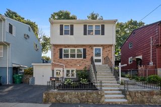111 Mitchell Ave, Medford, MA 02155