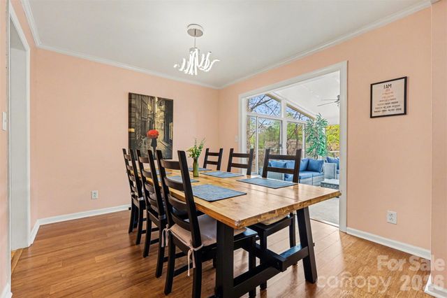 26030 Misty Way Drive, Tega Cay, SC 29708