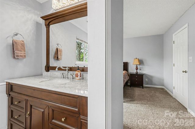 26030 Misty Way Drive, Tega Cay, SC 29708