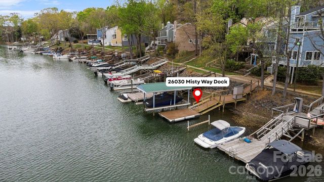 26030 Misty Way Drive, Tega Cay, SC 29708