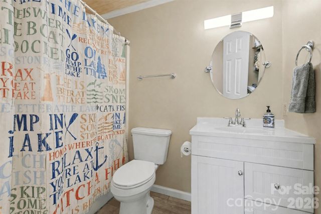 26030 Misty Way Drive, Tega Cay, SC 29708