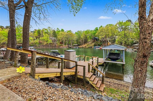 26030 Misty Way Drive, Tega Cay, SC 29708