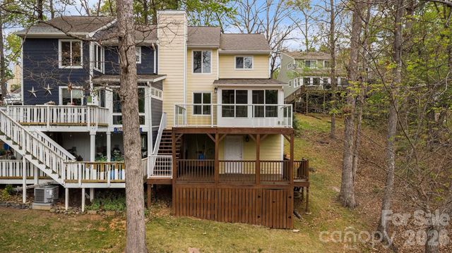 26030 Misty Way Drive, Tega Cay, SC 29708