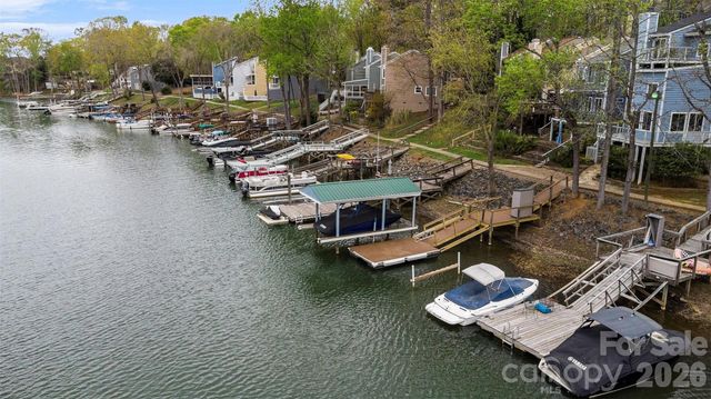 26030 Misty Way Drive, Tega Cay, SC 29708