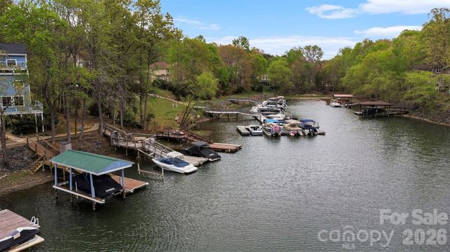 26030 Misty Way Drive, Tega Cay, SC 29708