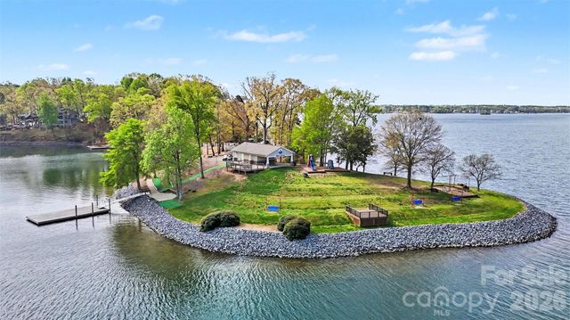 26030 Misty Way Drive, Tega Cay, SC 29708