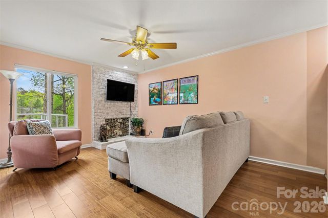 26030 Misty Way Drive, Tega Cay, SC 29708