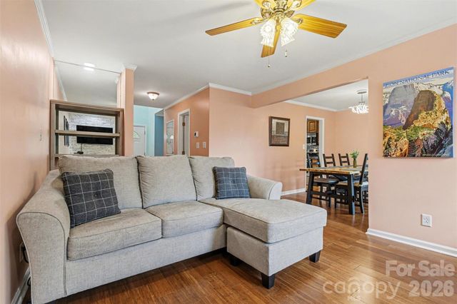 26030 Misty Way Drive, Tega Cay, SC 29708