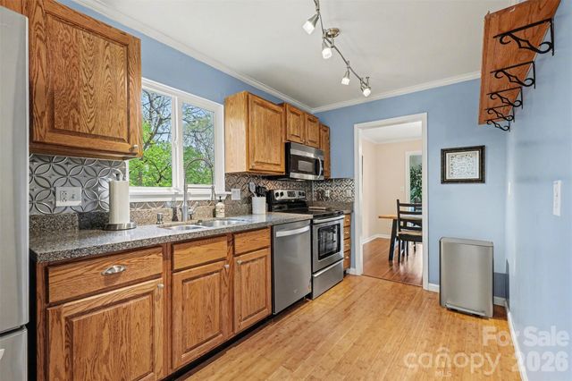 26030 Misty Way Drive, Tega Cay, SC 29708