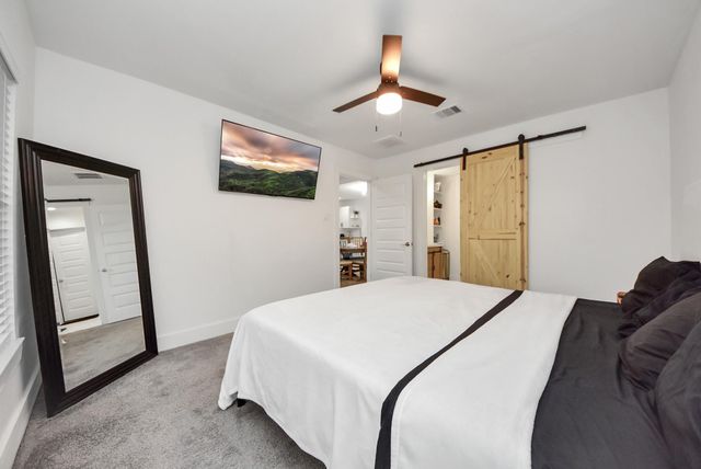 1110 Johnson Street, Pasadena, TX 77506