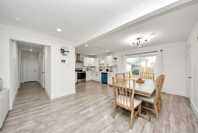 1110 Johnson Street, Pasadena, TX 77506