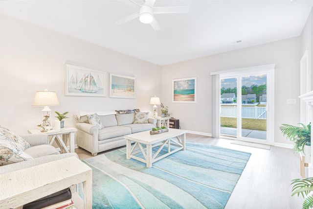 8196 Forest Edge Dr., Myrtle Beach, SC 29579