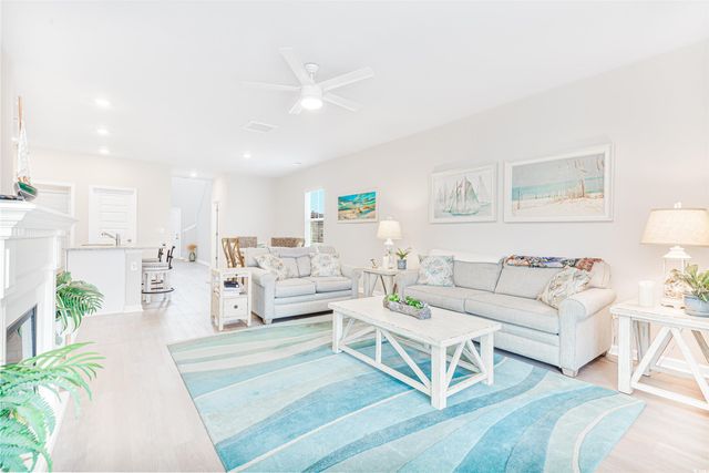8196 Forest Edge Dr., Myrtle Beach, SC 29579