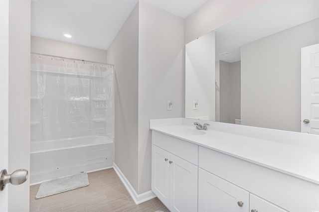 8196 Forest Edge Dr., Myrtle Beach, SC 29579