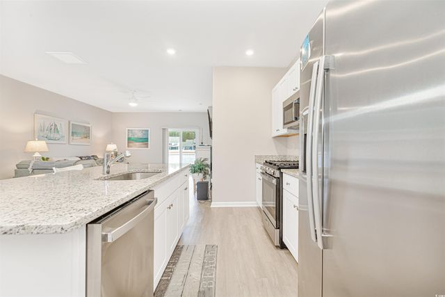 8196 Forest Edge Dr., Myrtle Beach, SC 29579